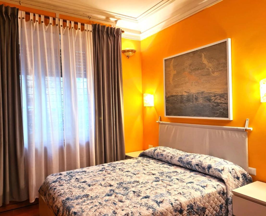 Apartment La Casetta Di Anna Ai Parioli Rom