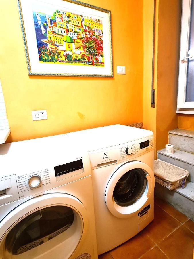 Apartment La Casetta Di Anna Ai Parioli Rom