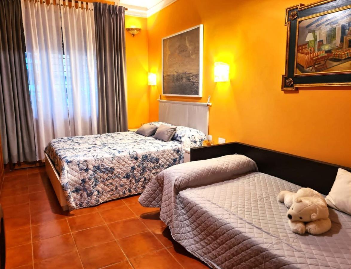 La Casetta Di Anna Ai Parioli Apartment Rom
